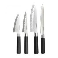 ราคา Cook&Co มีดด้ามPP(มีส่งฟรื)นำเข้าจากเบลเยียม สินค้ามาตรฐานยุโรป มีรับประกันสินค้า (20470177598)