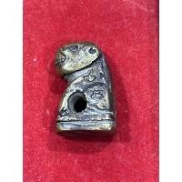 ราคา เสือ หลวงพ่อวงษ์ วัดปริวาส ไม่ทราบรุ่นคะ (21440290966)