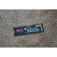 ราคา 250 GB SSD (เอสเอสดี) SAMSUNG 970 EVO PCIe/NVMe M.2 2280 (MZ-V7E250BW) (41424509840)