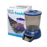 ราคา เครื่องให้อาหารบ่อปลา JEBAO Fish Feeder ใช้ได้ทั้งระบบถ่านเเละระบบไฟฟ้า ความจุ 5ลิตร (1870041188)