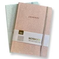 ราคา สมุดโน๊ตปกอ่อน ขนาด A5 คละลาย สมุดจดบันทึก ปกแข็ง 96 แผ่น 80 แกรม (21375121172)