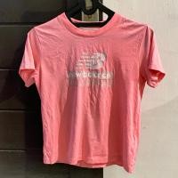 ราคา NEW BALANCE เสื้อยืดนิวบาลานซ์โลโก้ใหญ่ (54306174647)