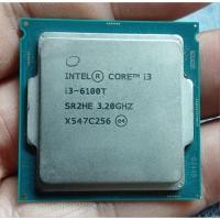 ราคา cpu core i3 6100T gen6 3.20ghz มือสอง สภาพสวย ใช้งานปกติ (42207788076)
