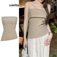 ราคา สายเดี่ยว เกาะอก lovito สายเดี่ยว เกาะอก lovito สายเดี่ยว เกาะอก lovito/ (25221775347)