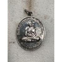 ราคา หลวงพ่อแฉ่ง วัดบัวขวัญ นนทบุรี ปี 38 (44466511837)