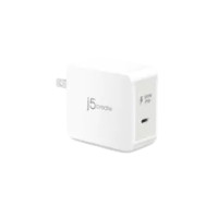 ราคา J5CREATE หัวชาร์จ J5 30W PD USB-C Wall Charger By dotlife (40023798902)