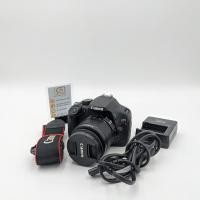 ราคา Canon​ 550d พร้อมเลนส์​ สภาพสวย​ การทำงานเต็ม​ระบบ​ เมนูภาษาอังกฤษ​ (ไม่มีไทย)​ (5519017153)