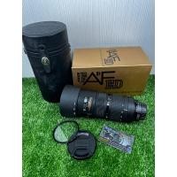 ราคา เลนส์ NIKON 80-200 F2.8D หมดประกันศูนย์ (23986907937)
