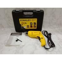 ราคา STANLEY สว่านไฟฟ้า รุ่น STDR5510 (10775507835)