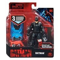 ราคา The Batman Movie 4″ Figure ของเล่น ตุ๊กตา โมเดล ฟิกเกอร์ ของเล่นสะสม เดอะ แบทแมน (20088625154)