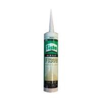 ราคา อะคริลิกซีลแลนท์ SISTA F130 300 มล. สีเมเปิ้ล วัสดุก่อสร้าง เคมีก่อสร้าง (5734528582)