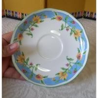 ราคา จานแบ่งลายสวยGIVENCHY แท้ (45355494311)