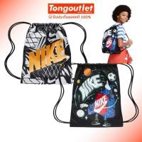 ราคา กระเป๋า NIKE HERITAGE GYM SACK สินค้าของแท้100% ป้ายไทย พร้อมส่ง (26131376521)