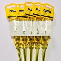 ราคา ไขควงเช็คไฟ STANLEY 66-119 (4218256069)