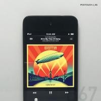 ราคา เครื่องเล่น MP3 รุ่น 4 ขนาด 8G (B67) ตำหนิขอบจอมีรอยแกะ จอออกเหลืองไม่มาก มีริ้วรอย รอยขีดข่วน ด้านหลังมีรอยเยอะ (49505332739)