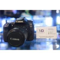 ราคา Canon EOS 80D kit 18-55mm IS STM (42761866574)