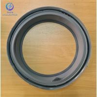 ราคา ขอบยางประตูเครื่องซักผ้าฝาหน้า HITACHI DOOR HOOD-RUBBER ASSY รุ่น BD-90YFVE พาท 2466300329 อะไหล่แท้ศูนย์/HITACHI (24434258979)