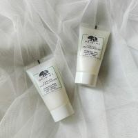 ราคา Origins Checks and Balances Frothy Face Wash 30 ml. (4417408518)