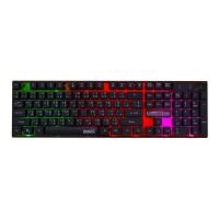 ราคา (คีย์บอร์ด) SIGNO รุ่น KB-712 Gaming Keyboard Standard Illuminated (รับประกันศูนย์1ปี) (58104421986)