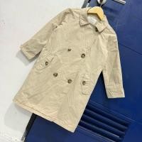 ราคา Preloved coat zara เด็กผู้หญิง 5-6 ขวบ (40254518589)