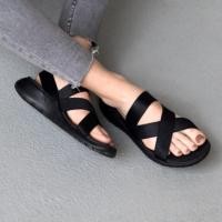 ราคา nike roshe run sandals❗️sale‼️ (126161620)