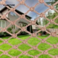 ราคา การ์เดเดเด ปลอดภัยเชือกป่านสุทธิเด็กปีนเขาปลอดภัยสุทธิปีนเขาสุทธิสําหรับเด็กเด็กกลางแจ้งปีนเขาสุทธิเด็กปลอดภัยสุทธิเชือก (49104649105)