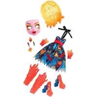 ราคา Monster High Inner Monster Fearfully Feisty Mood Pack ชุดเสื้อผ้า ของแท้ (1122510428)
