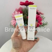 ราคา แท้ Juice beauty green apple age defy moisturizer 15ml (19384293054)