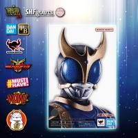 ราคา S.H.Figuarts (Shinkoccou Seihou) - Kamen Rider Kuuga Rising Dragon Form/ จาก Kamen Rider Kuuga (18192223610)