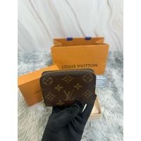 ราคา LV Zippy coin purse wallet (42713690475)