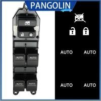 ราคา PANGOLIN Driver Side LED Power Window Switch With Auto Up Down Function For Toyota Tundra 2007-2021 (40926899779)
