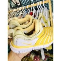 ราคา Nike หนอน รองเท้าผ้าใบเด็กแบรนด์แท้ (มือสอง) (17555974296)