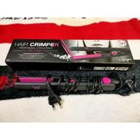 ราคา เครื่องหนีบผม Lesasha Hair crimper (LS0908) (12415835344)