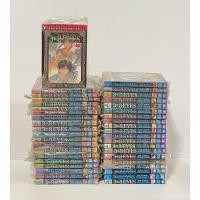 ราคา 3x3 Eyes 1-40 จบ มือสองสภาพบ้าน (20493137966)