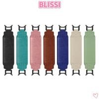 ราคา ความสุข‌I สายคล้องมือแท็บเล็ต,หนังยืดหยุ่น EReader,น้ําหนักเบา Anti Drop Security Universal Finger Grip Holder สําหรับ Kindle//Kobo/Pocketbook/ Universal (48754103570)