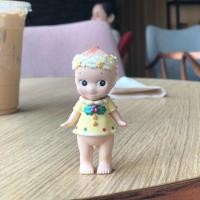 ราคา Sonny Angel Christmas 2018 Angel+reindeer (1705533071)