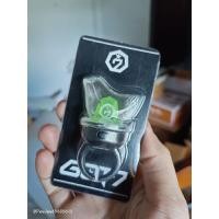 ราคา ❌❌หมด❌❌พร้อมส่ง แหวนบง แหวนgot7 แท้ (25801590221)