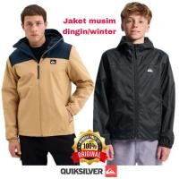 ราคา Original Quiksilver Kids Jacket (48903783953)