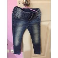 ราคา กางเกงยีนส์ขายาวของเด็กน่ารักมากยี่ห้อ Zara (6474273639)