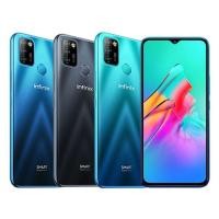 ราคา Infinix SMART 5 (2/32, 3/64) มีประกันศูนย์ไทย (8015724543)
