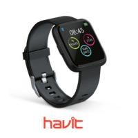ราคา Havic Smart Watch H1 104 ของใหม่ (7909714961)