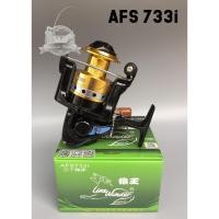 ราคา รอกหมาป่า Line Winder รุ่น AFS 733i ดำ/ทอง (2132321439)