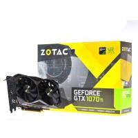 ราคา 8GB GDDR5 GTX1070Ti ZOTAC (855854029)