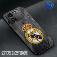 ราคา [ GT51 R*AL M*DR*D ] Softcase MI 10T PRO,11T,11T PRO,12T,13T Case Shiny Mirror Sublime Silicone Xiaomi (43228017644)