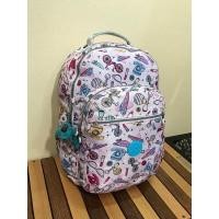 ราคา กระเป๋า Kipling มือสอง ของแท้ (17587842979)