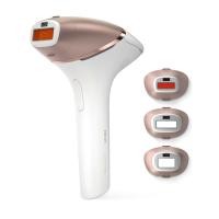 ราคา Philips Lumea Prestige IPL Hair Removal Device BRI956 250,000 flashes 4 attachments for body, face, bikini and underarms (2269030818)