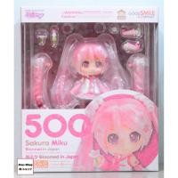 ราคา Nendoroid Sakura Miku: Bloomed in Japan! พร้อมส่งของแท้ถูกลิขสิทธิ์ (5319575137)
