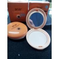 ราคา แป้ง BOB Collagen sun protection 50 SPF เซลล์จนกว่าจะหมด (5671086223)