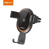 ราคา Recci Gravity Car Airvent Bracket Mount Car Holder RHO-C26 (51454716254)