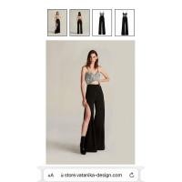 ราคา Jumpsuit VATANIKA Collection ปี 2019 Sz 6 (27813872856)